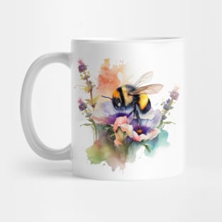 Bumblebee Mug